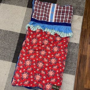 Matilda Jane Bed of Roses Sleeping Bag